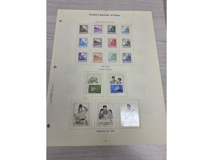 including R1, R2, SC1, SC4, SC7, SC10 and many others. Large quantity. Please view.
